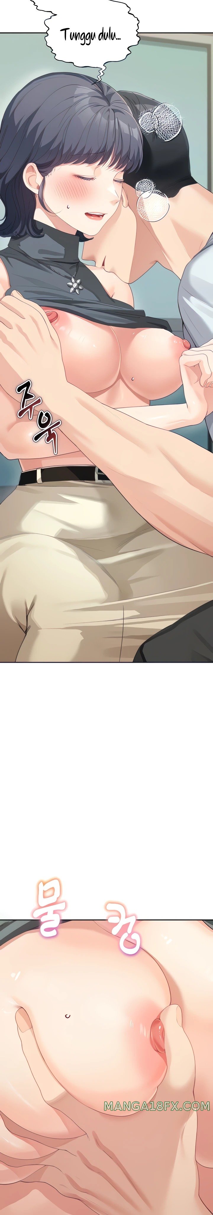 Is It Your Mother or Sister? Raw - Chapter 14 [photo 6] - MangaPorn