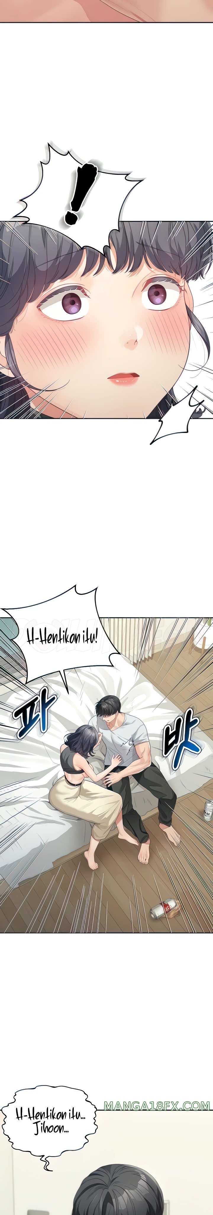 Is It Your Mother or Sister? Raw - Chapter 14 [photo 7] - MangaPorn