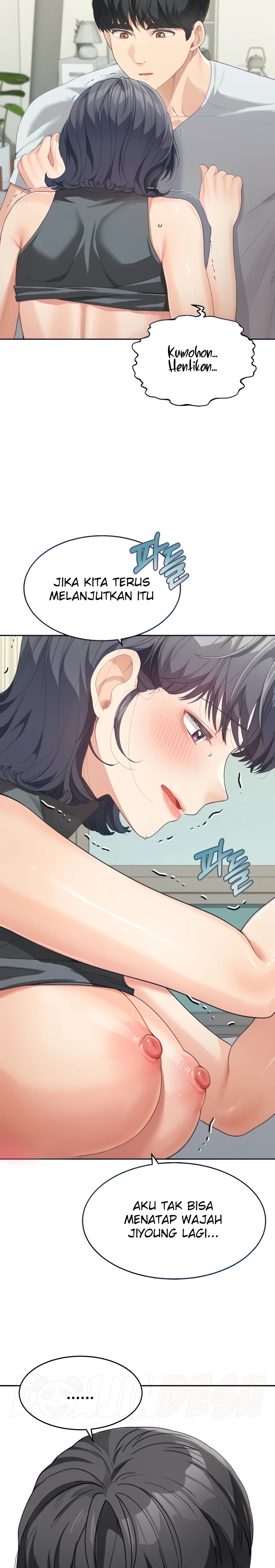 Is It Your Mother or Sister? Raw - Chapter 14 [photo 8] - MangaPorn