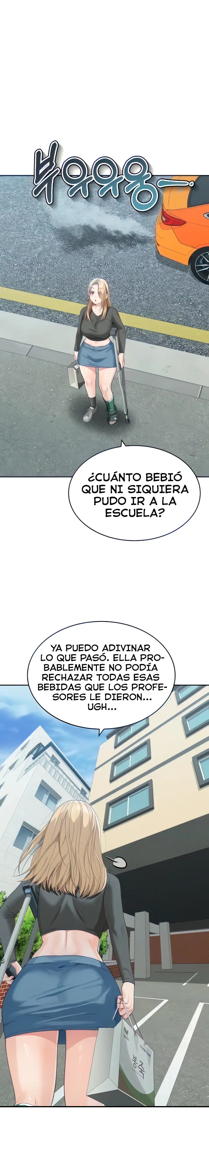 Is It Your Mother or Sister? Raw - Chapter 15 [photo 1] - MangaPorn