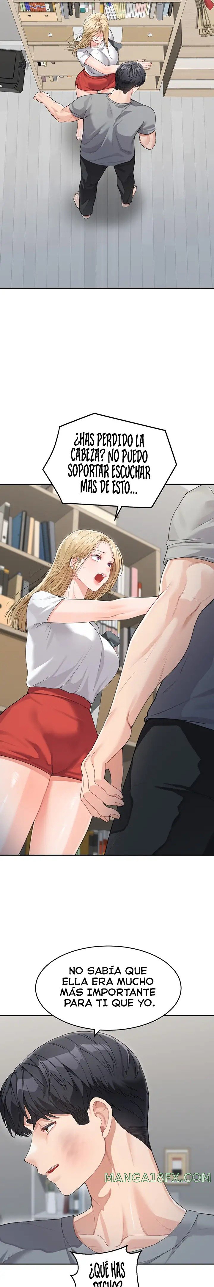 Is It Your Mother or Sister? Raw - Chapter 15 [photo 12] - MangaPorn