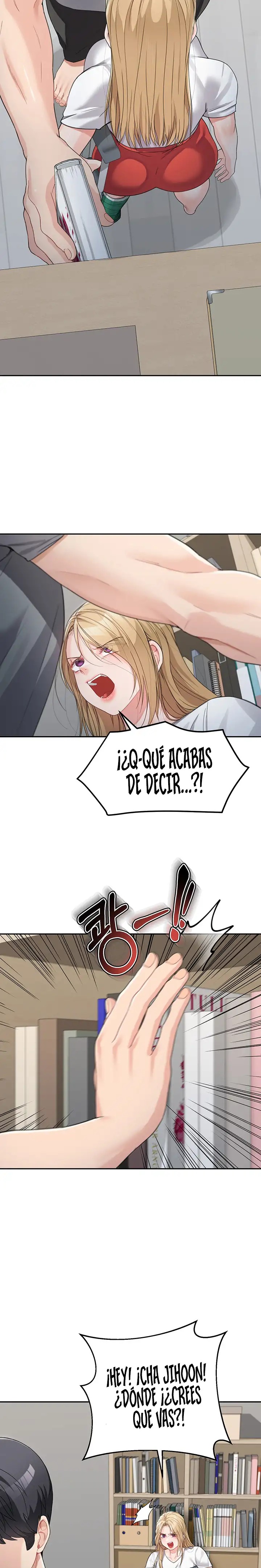 Is It Your Mother or Sister? Raw - Chapter 15 [photo 14] - MangaPorn