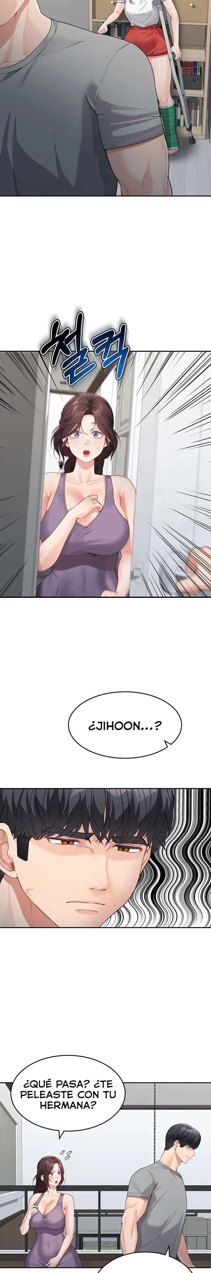 Is It Your Mother or Sister? Raw - Chapter 15 [photo 15] - MangaPorn