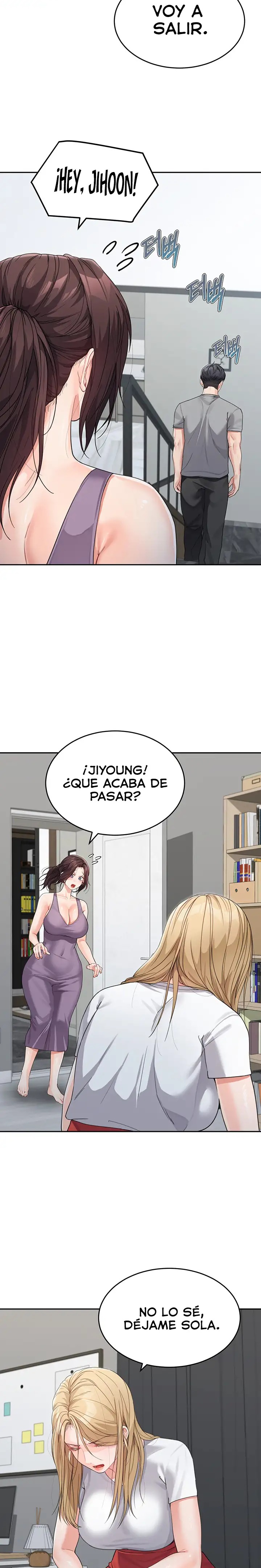 Is It Your Mother or Sister? Raw - Chapter 15 [photo 16] - MangaPorn