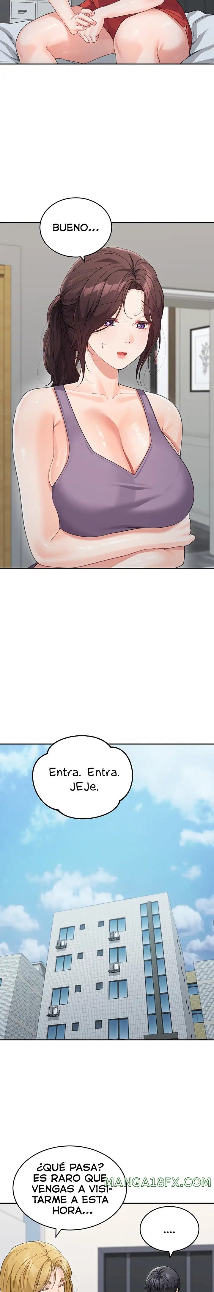 Is It Your Mother or Sister? Raw - Chapter 15 [photo 17] - MangaPorn