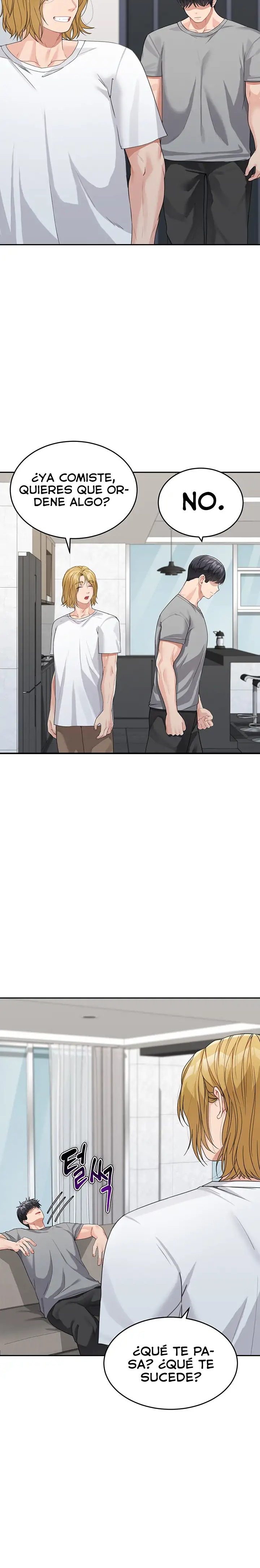 Is It Your Mother or Sister? Raw - Chapter 15 [photo 18] - MangaPorn