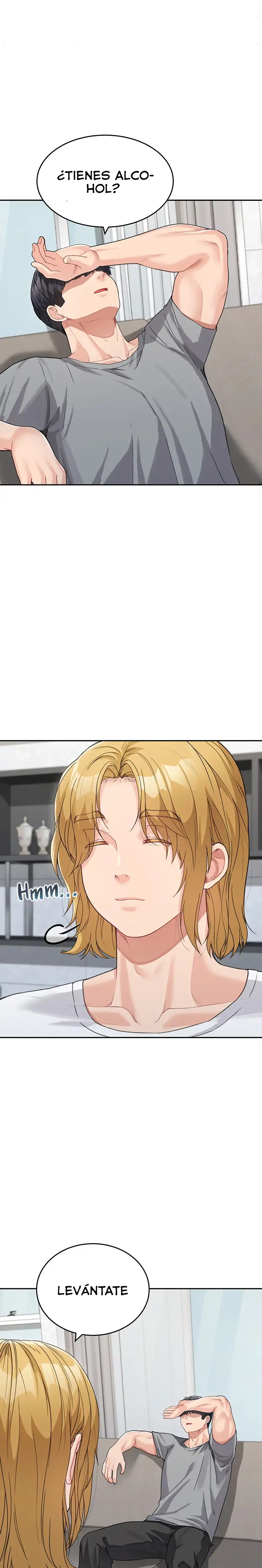 Is It Your Mother or Sister? Raw - Chapter 15 [photo 19] - MangaPorn