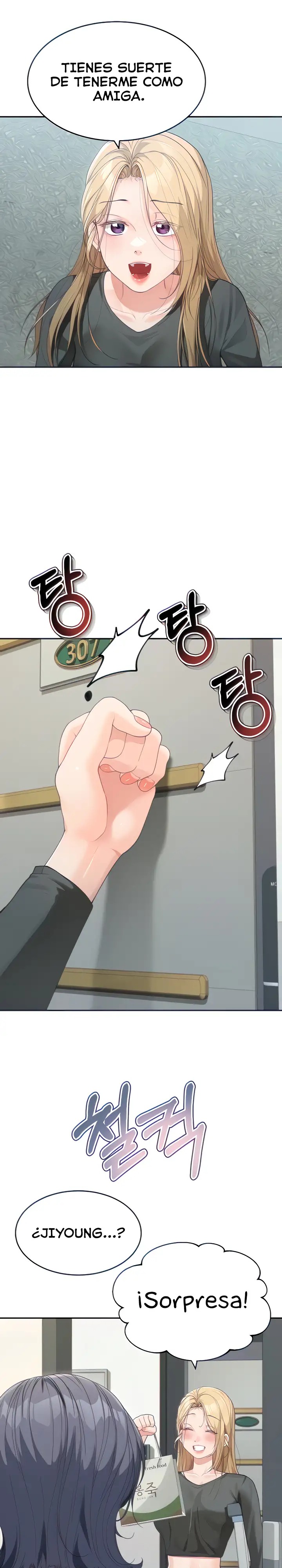 Is It Your Mother or Sister? Raw - Chapter 15 [photo 2] - MangaPorn