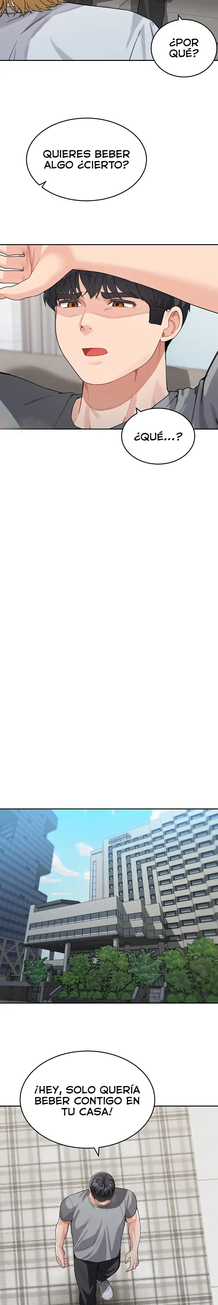 Is It Your Mother or Sister? Raw - Chapter 15 [photo 20] - MangaPorn