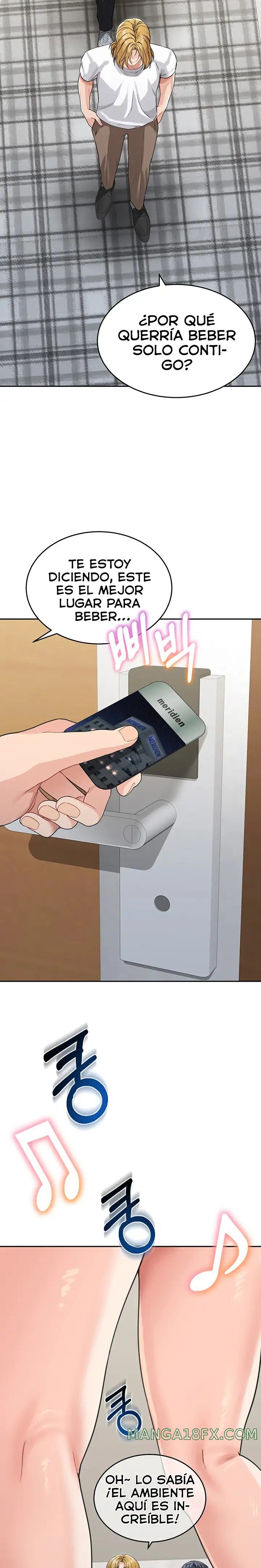 Is It Your Mother or Sister? Raw - Chapter 15 [photo 21] - MangaPorn