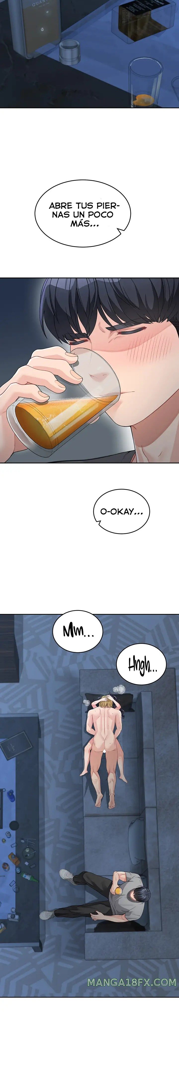 Is It Your Mother or Sister? Raw - Chapter 15 [photo 23] - MangaPorn