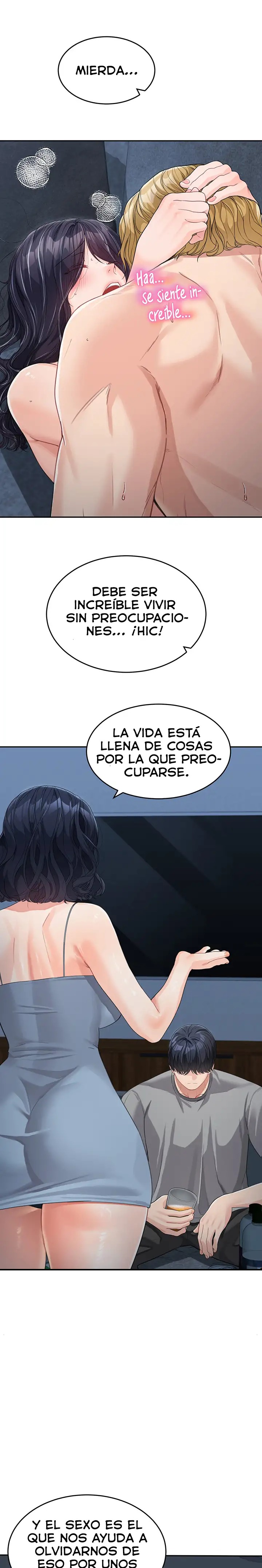 Is It Your Mother or Sister? Raw - Chapter 15 [photo 24] - MangaPorn