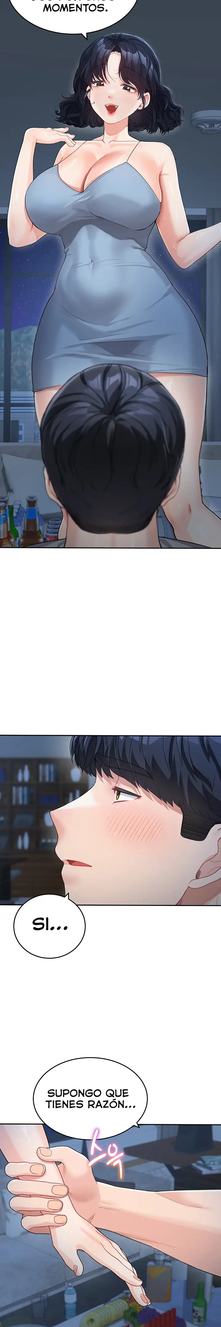 Is It Your Mother or Sister? Raw - Chapter 15 [photo 25] - MangaPorn