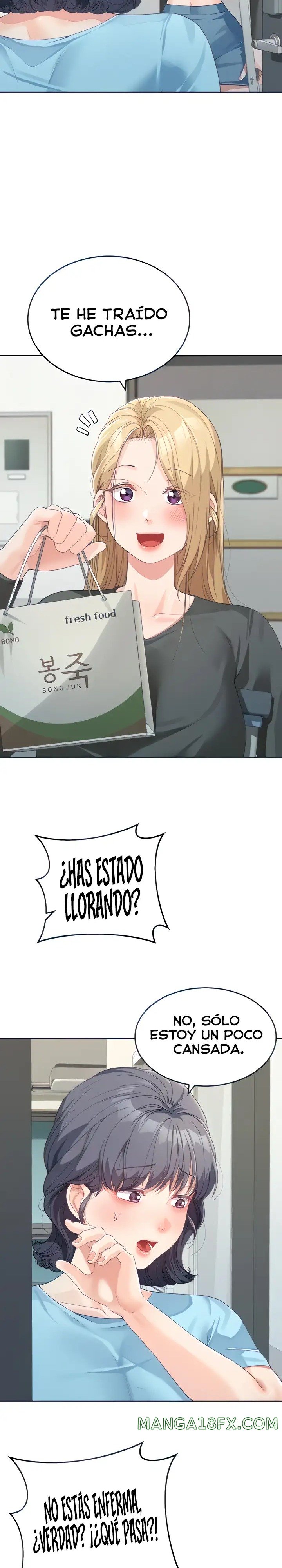 Is It Your Mother or Sister? Raw - Chapter 15 [photo 3] - MangaPorn