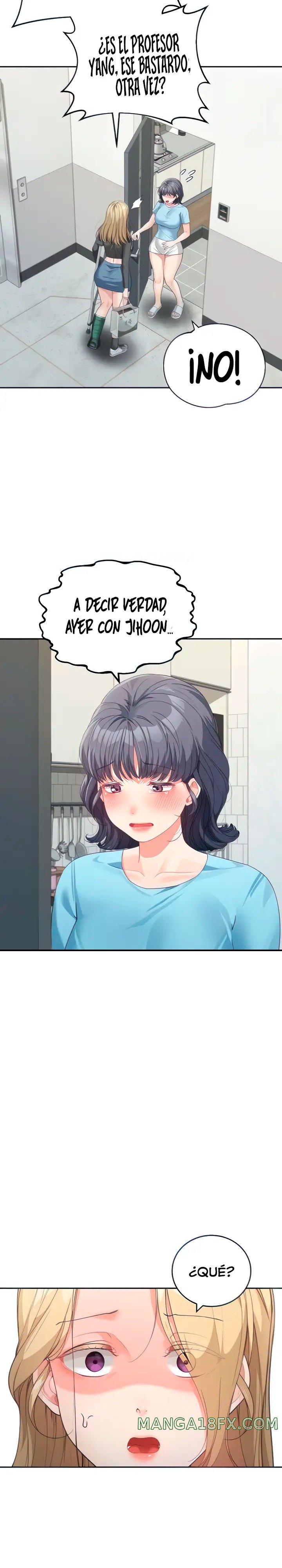 Is It Your Mother or Sister? Raw - Chapter 15 [photo 4] - MangaPorn