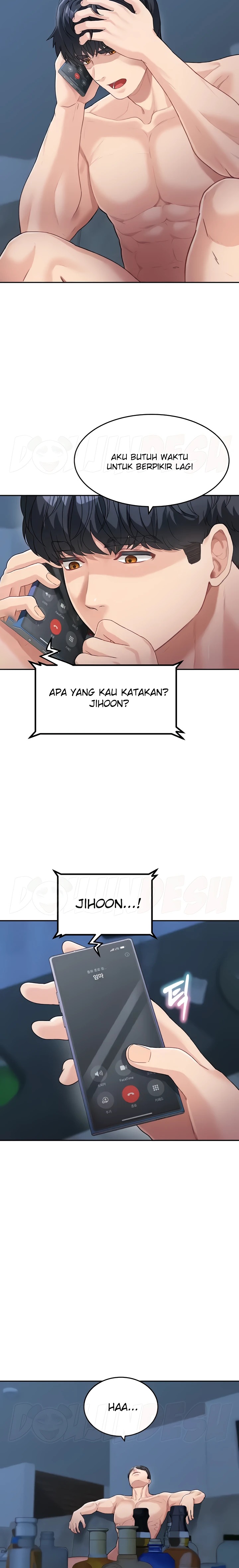 Is It Your Mother or Sister? Raw - Chapter 18 [photo 14] - MangaPorn