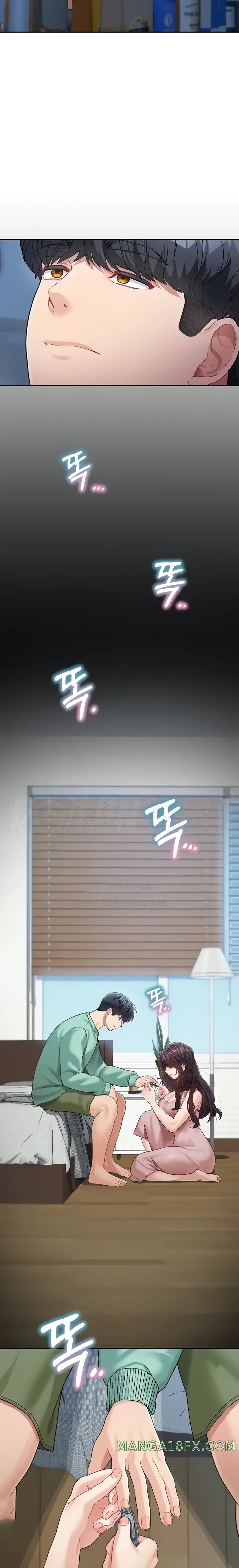 Is It Your Mother or Sister? Raw - Chapter 18 [photo 15] - MangaPorn