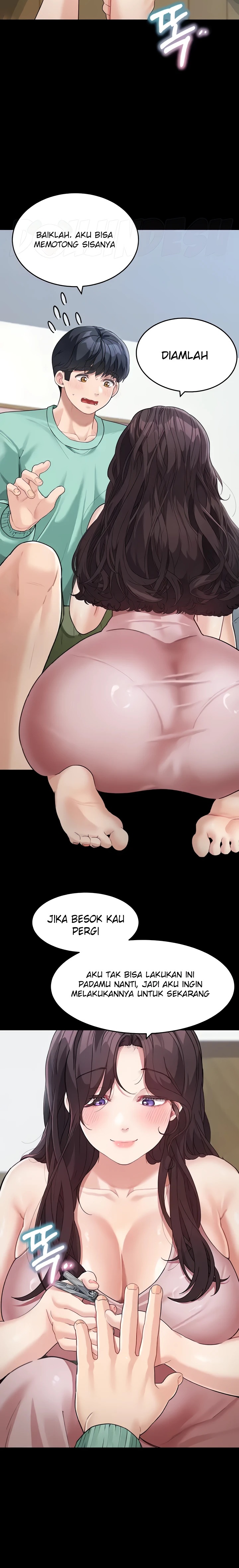 Is It Your Mother or Sister? Raw - Chapter 18 [photo 16] - MangaPorn