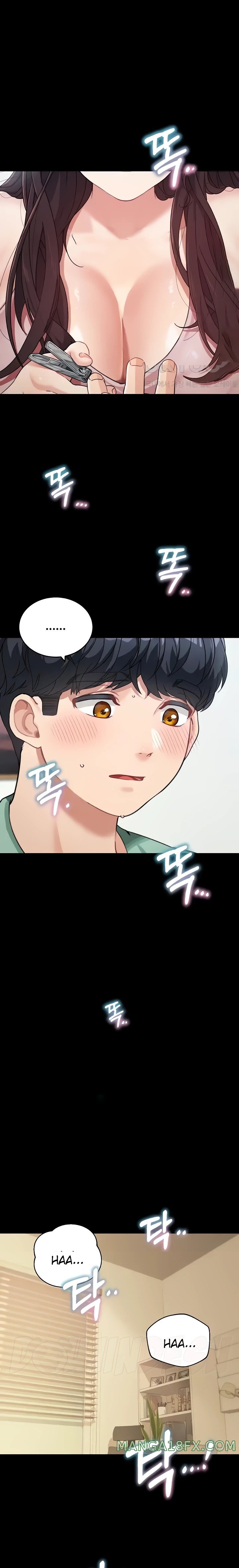 Is It Your Mother or Sister? Raw - Chapter 18 [photo 17] - MangaPorn