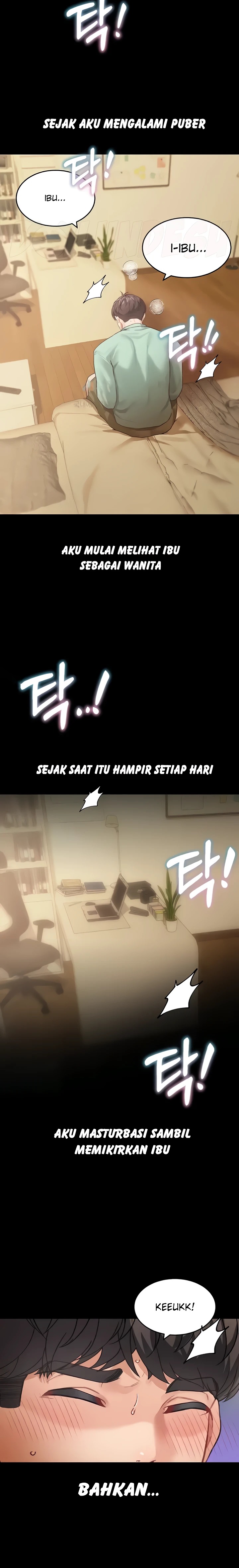 Is It Your Mother or Sister? Raw - Chapter 18 [photo 18] - MangaPorn