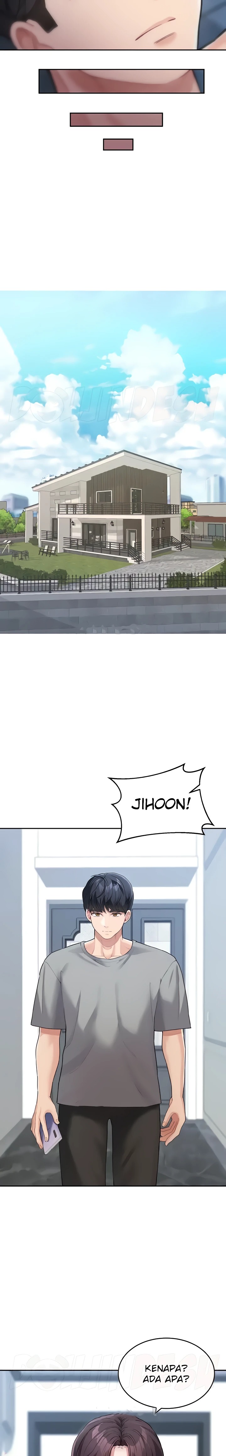 Is It Your Mother or Sister? Raw - Chapter 18 [photo 21] - MangaPorn