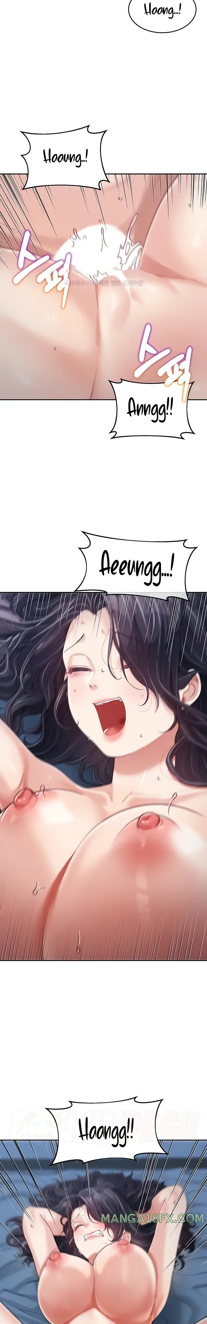 Is It Your Mother or Sister? Raw - Chapter 18 [photo 5] - MangaPorn