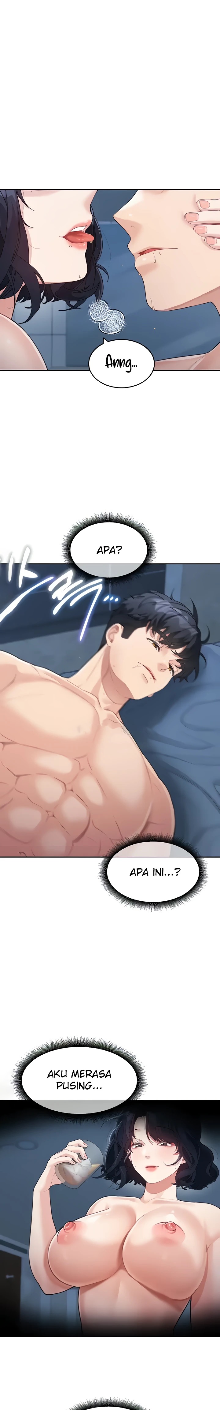 Is It Your Mother or Sister? Raw - Chapter 18 [photo 8] - MangaPorn