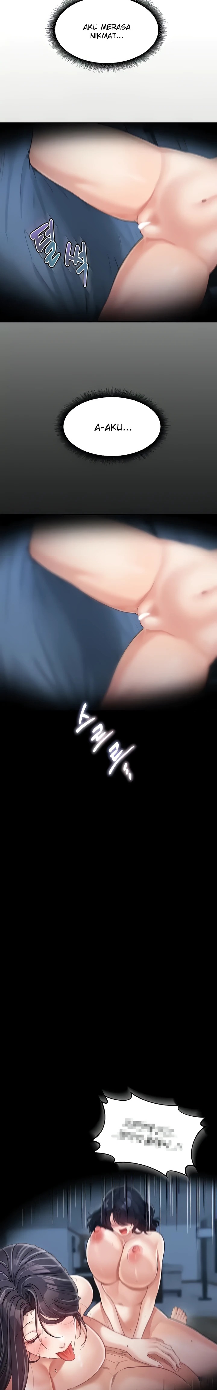 Is It Your Mother or Sister? Raw - Chapter 18 [photo 9] - MangaPorn