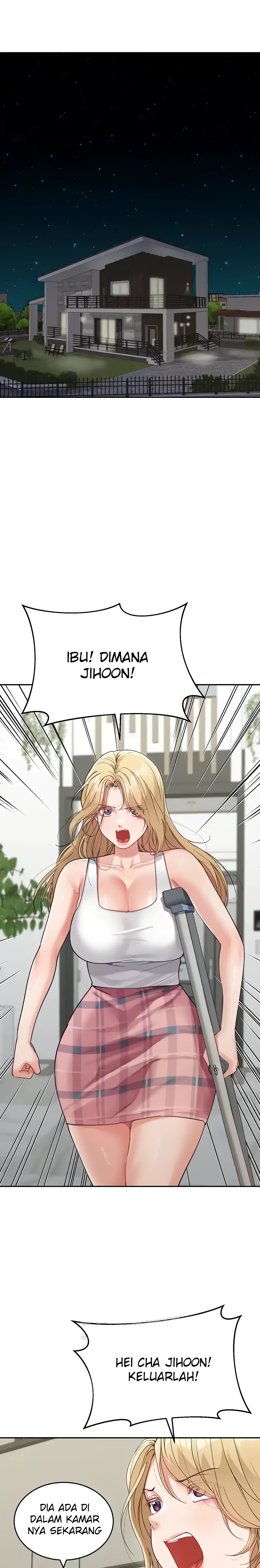 Is It Your Mother or Sister? Raw - Chapter 19 [photo 10] - MangaPorn