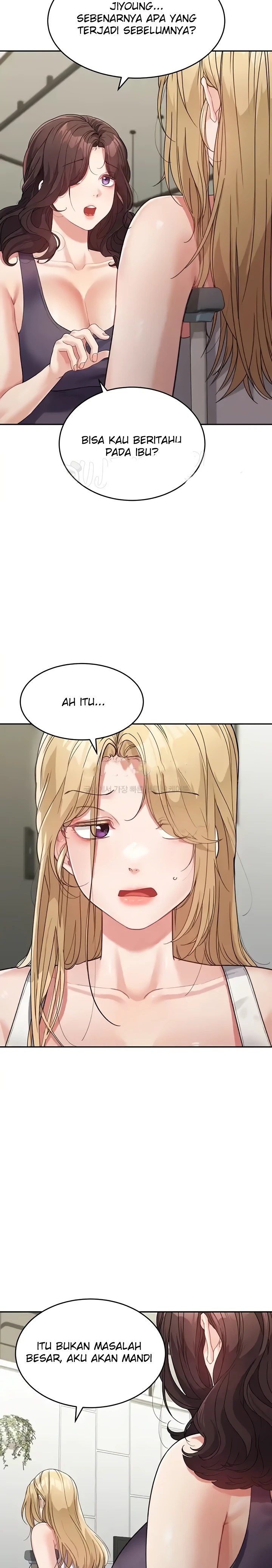 Is It Your Mother or Sister? Raw - Chapter 19 [photo 14] - MangaPorn