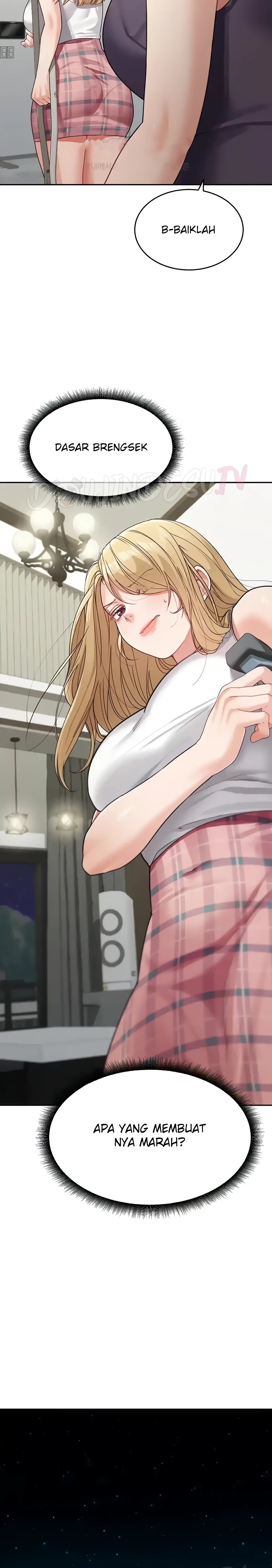 Is It Your Mother or Sister? Raw - Chapter 19 [photo 15] - MangaPorn