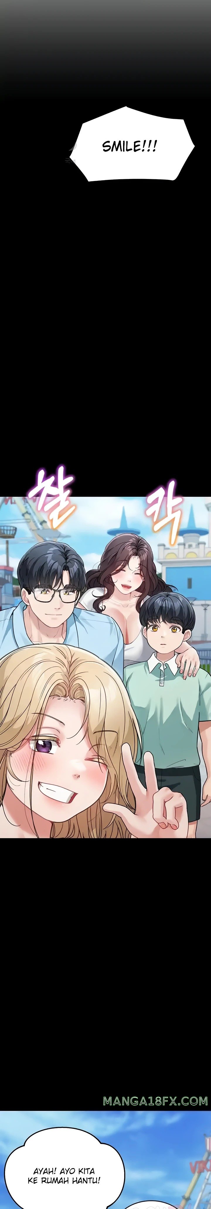 Is It Your Mother or Sister? Raw - Chapter 19 [photo 18] - MangaPorn