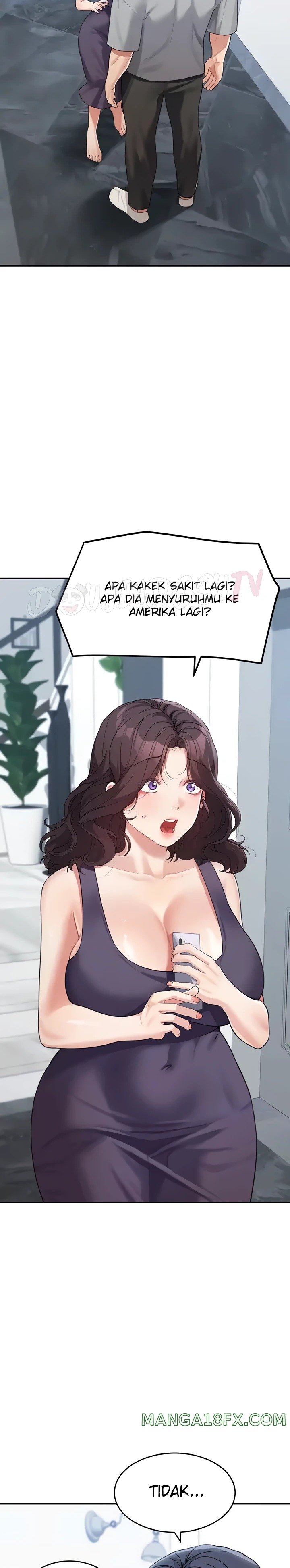 Is It Your Mother or Sister? Raw - Chapter 19 [photo 2] - MangaPorn