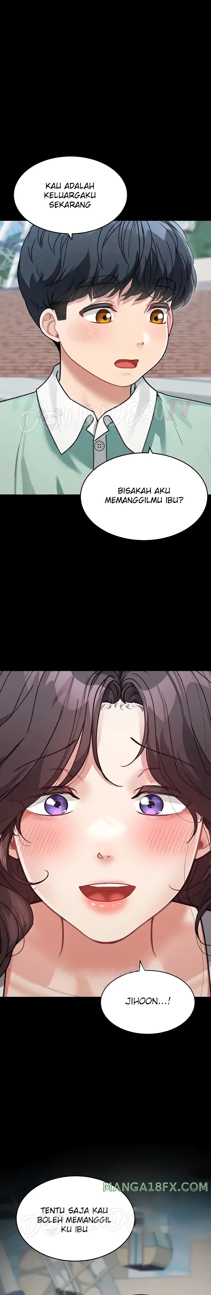 Is It Your Mother or Sister? Raw - Chapter 19 [photo 21] - MangaPorn