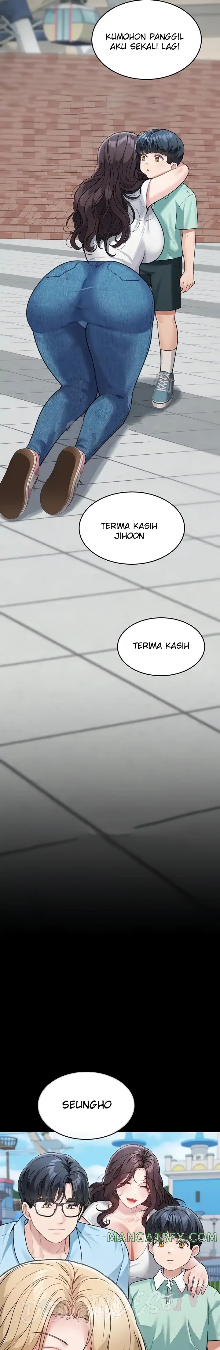 Is It Your Mother or Sister? Raw - Chapter 19 [photo 22] - MangaPorn