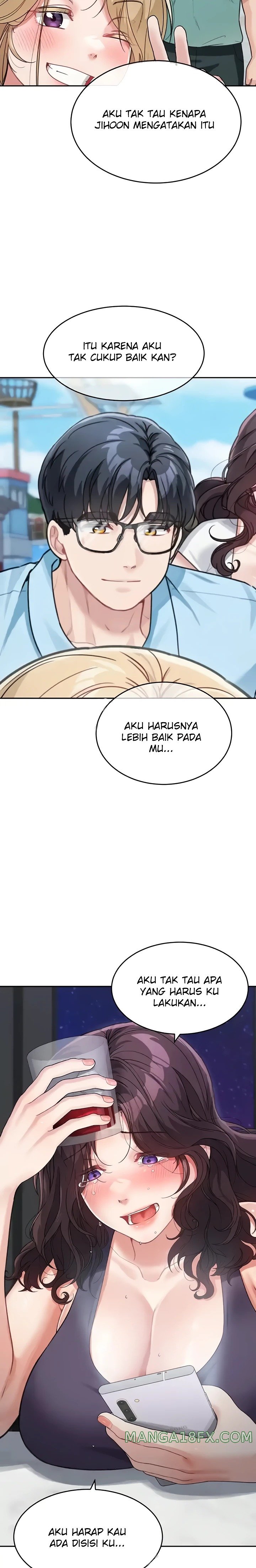 Is It Your Mother or Sister? Raw - Chapter 19 [photo 23] - MangaPorn