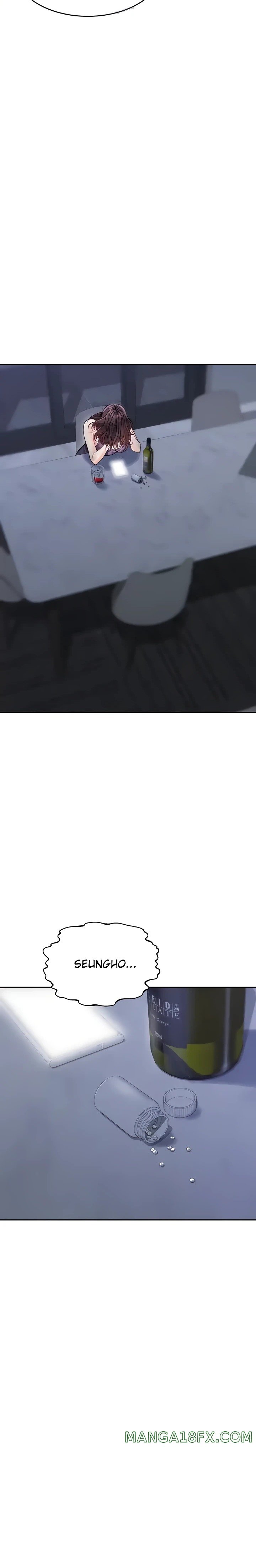 Is It Your Mother or Sister? Raw - Chapter 19 [photo 24] - MangaPorn