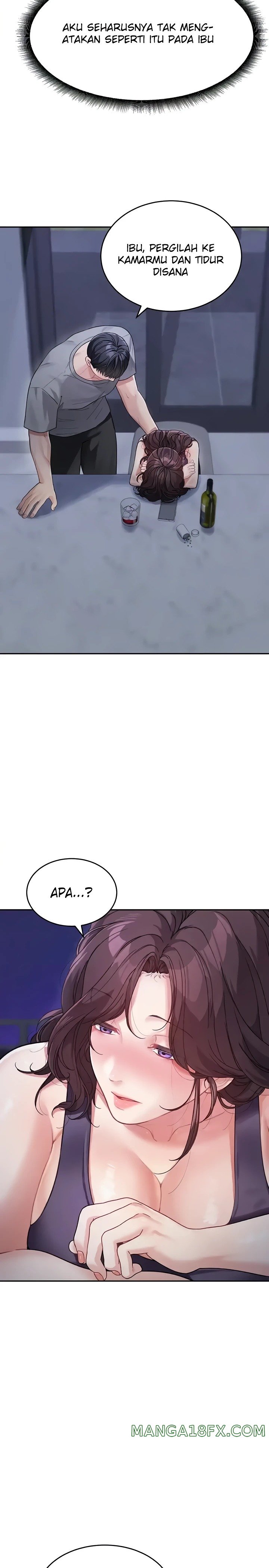 Is It Your Mother or Sister? Raw - Chapter 19 [photo 27] - MangaPorn