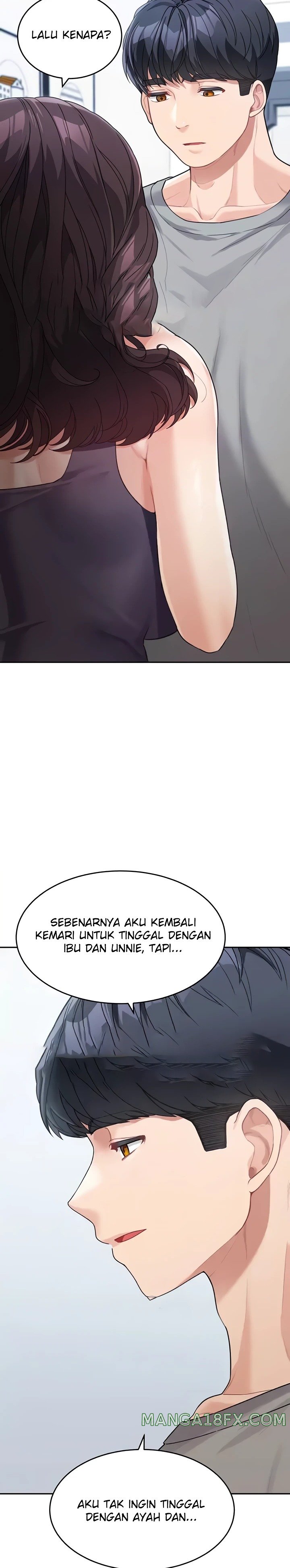 Is It Your Mother or Sister? Raw - Chapter 19 [photo 3] - MangaPorn