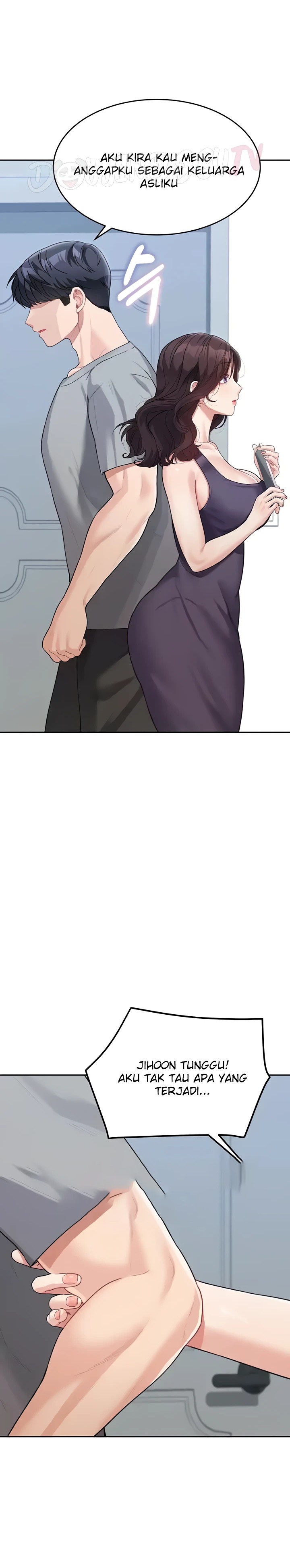 Is It Your Mother or Sister? Raw - Chapter 19 [photo 5] - MangaPorn