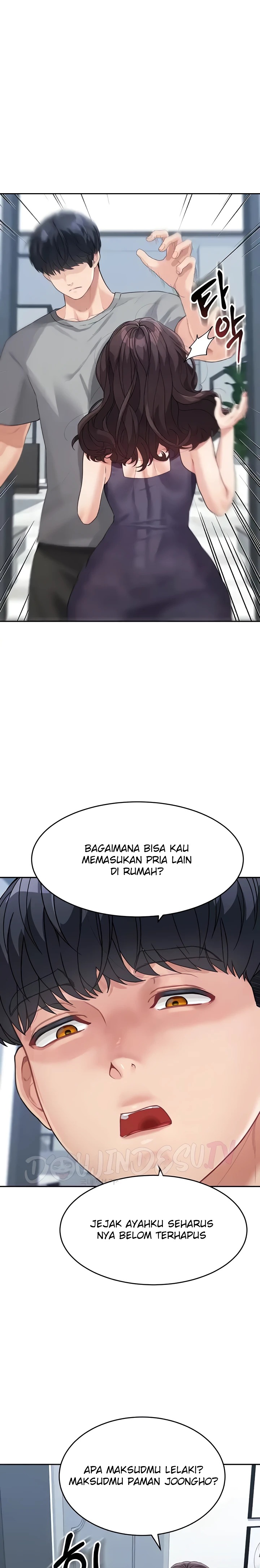 Is It Your Mother or Sister? Raw - Chapter 19 [photo 6] - MangaPorn
