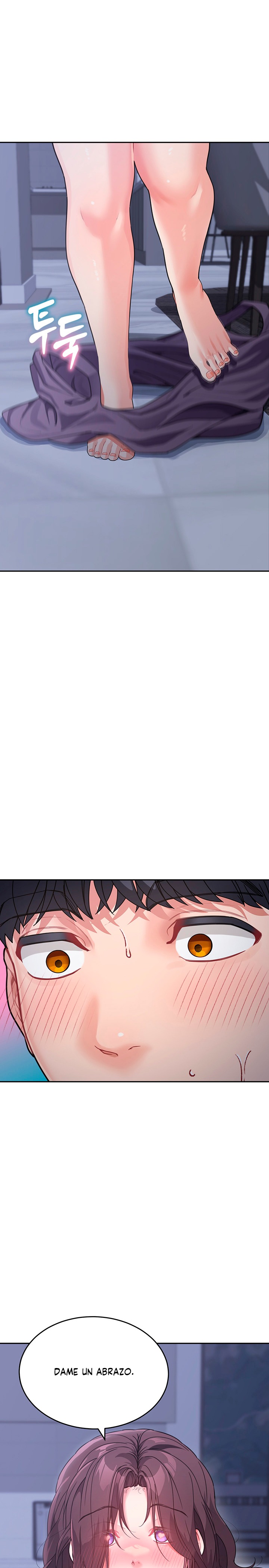 Is It Your Mother or Sister? Raw - Chapter 20 [photo 1] - MangaPorn