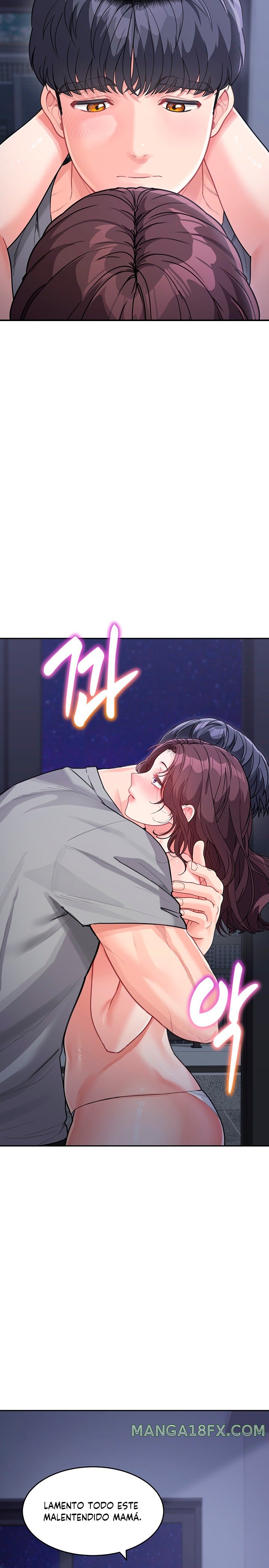 Is It Your Mother or Sister? Raw - Chapter 20 [photo 10] - MangaPorn