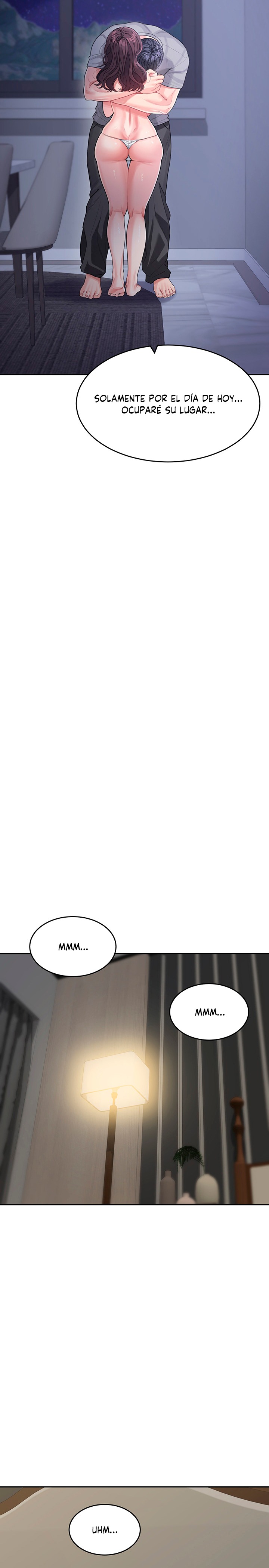 Is It Your Mother or Sister? Raw - Chapter 20 [photo 11] - MangaPorn