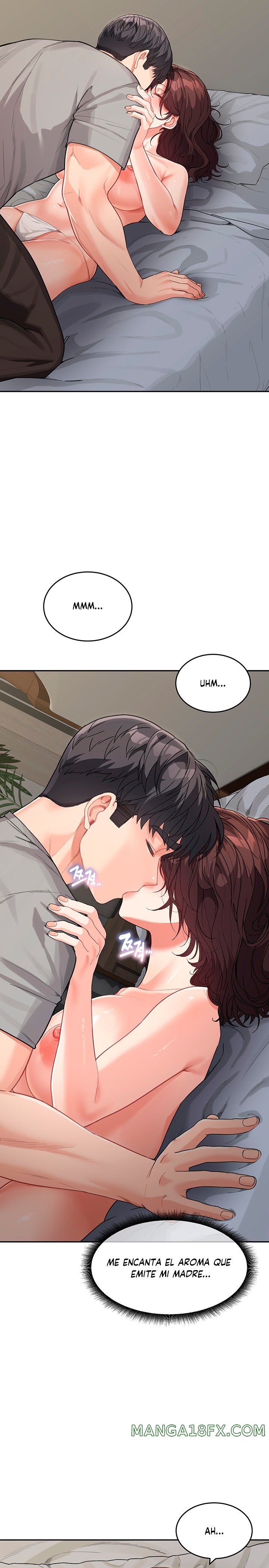 Is It Your Mother or Sister? Raw - Chapter 20 [photo 12] - MangaPorn