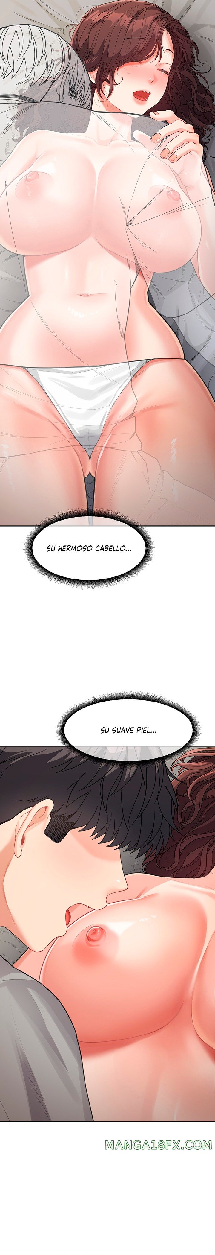 Is It Your Mother or Sister? Raw - Chapter 20 [photo 13] - MangaPorn