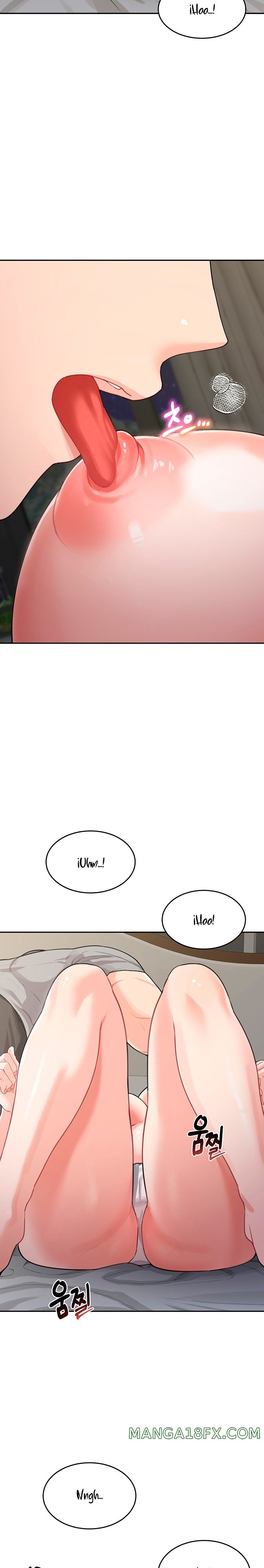 Is It Your Mother or Sister? Raw - Chapter 20 [photo 15] - MangaPorn