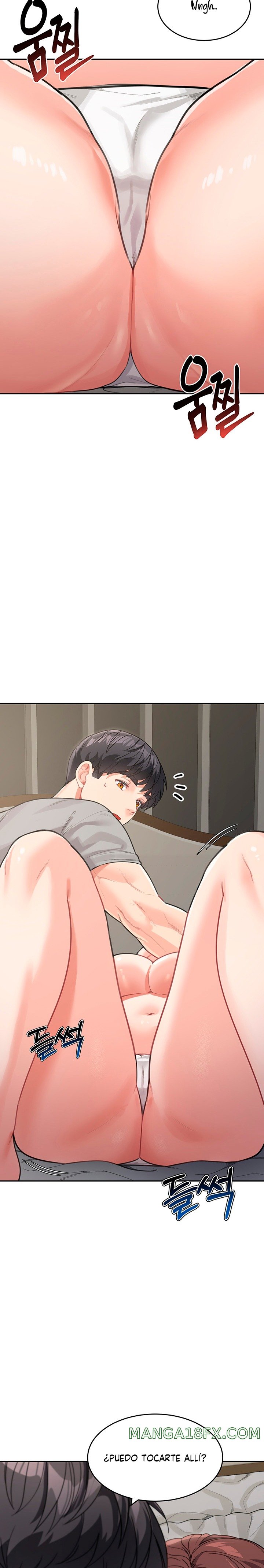 Is It Your Mother or Sister? Raw - Chapter 20 [photo 16] - MangaPorn