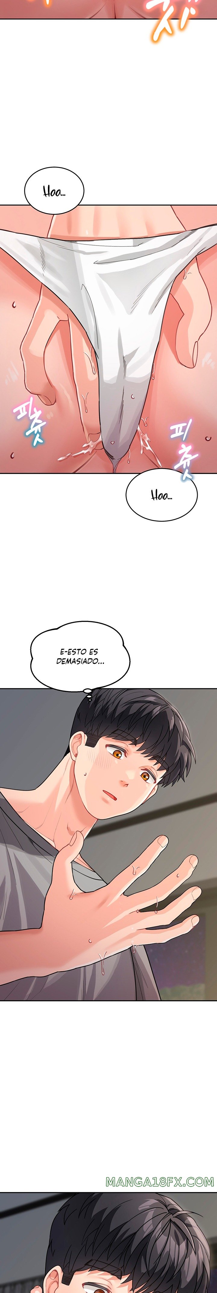 Is It Your Mother or Sister? Raw - Chapter 20 [photo 21] - MangaPorn