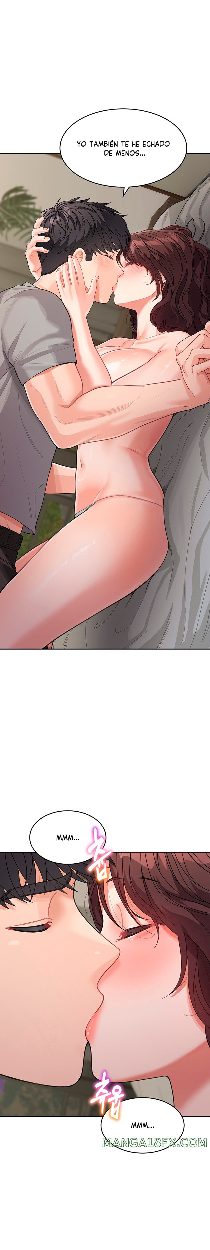 Is It Your Mother or Sister? Raw - Chapter 20 [photo 23] - MangaPorn